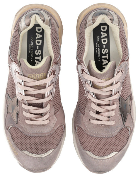 "DAD-STAR" SNEAKER