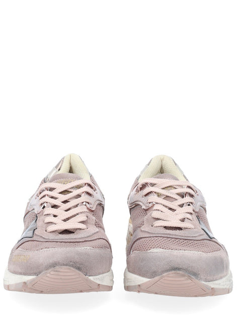 "DAD-STAR" SNEAKER