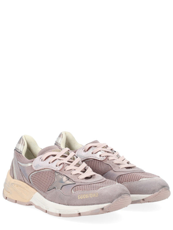 "DAD-STAR" SNEAKER