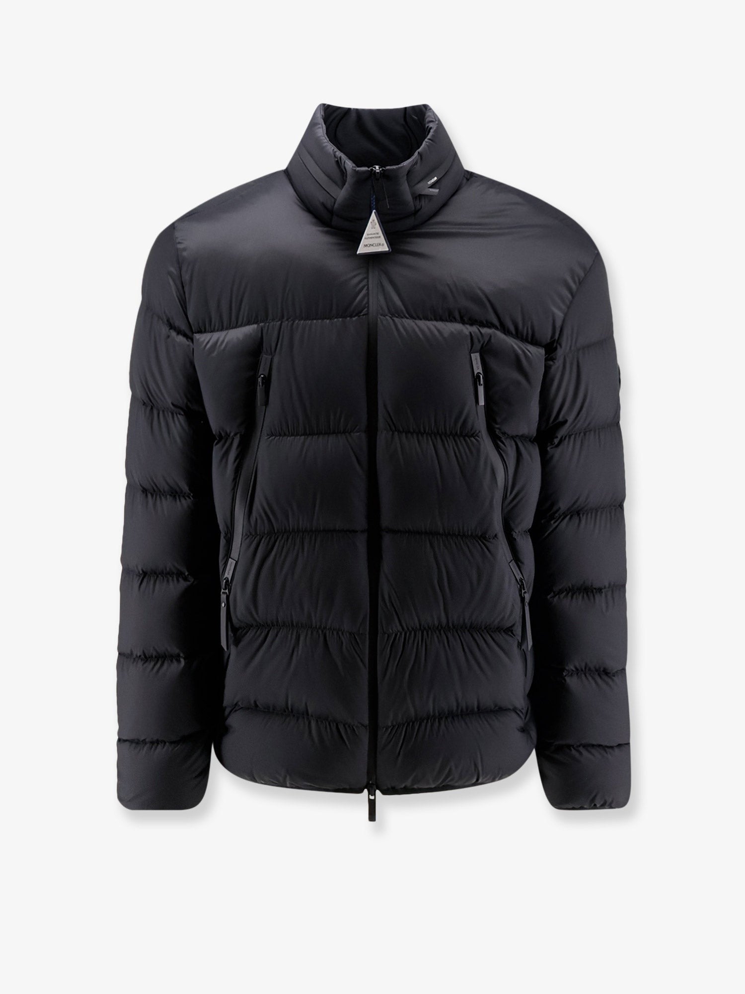 Dalalven down jacket with hidden hood