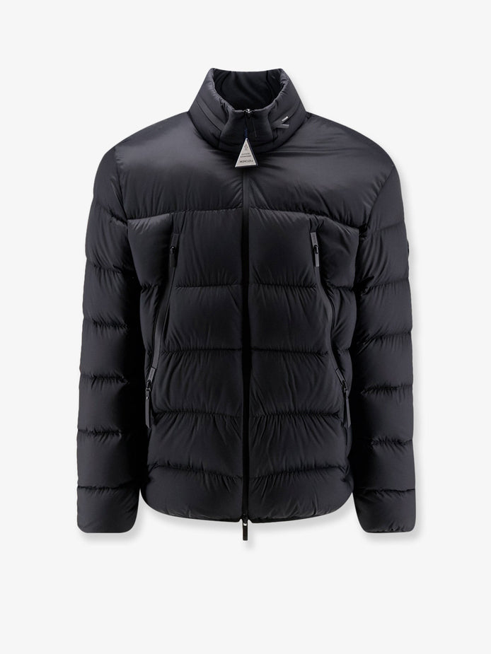 Dalalven down jacket with hidden hood