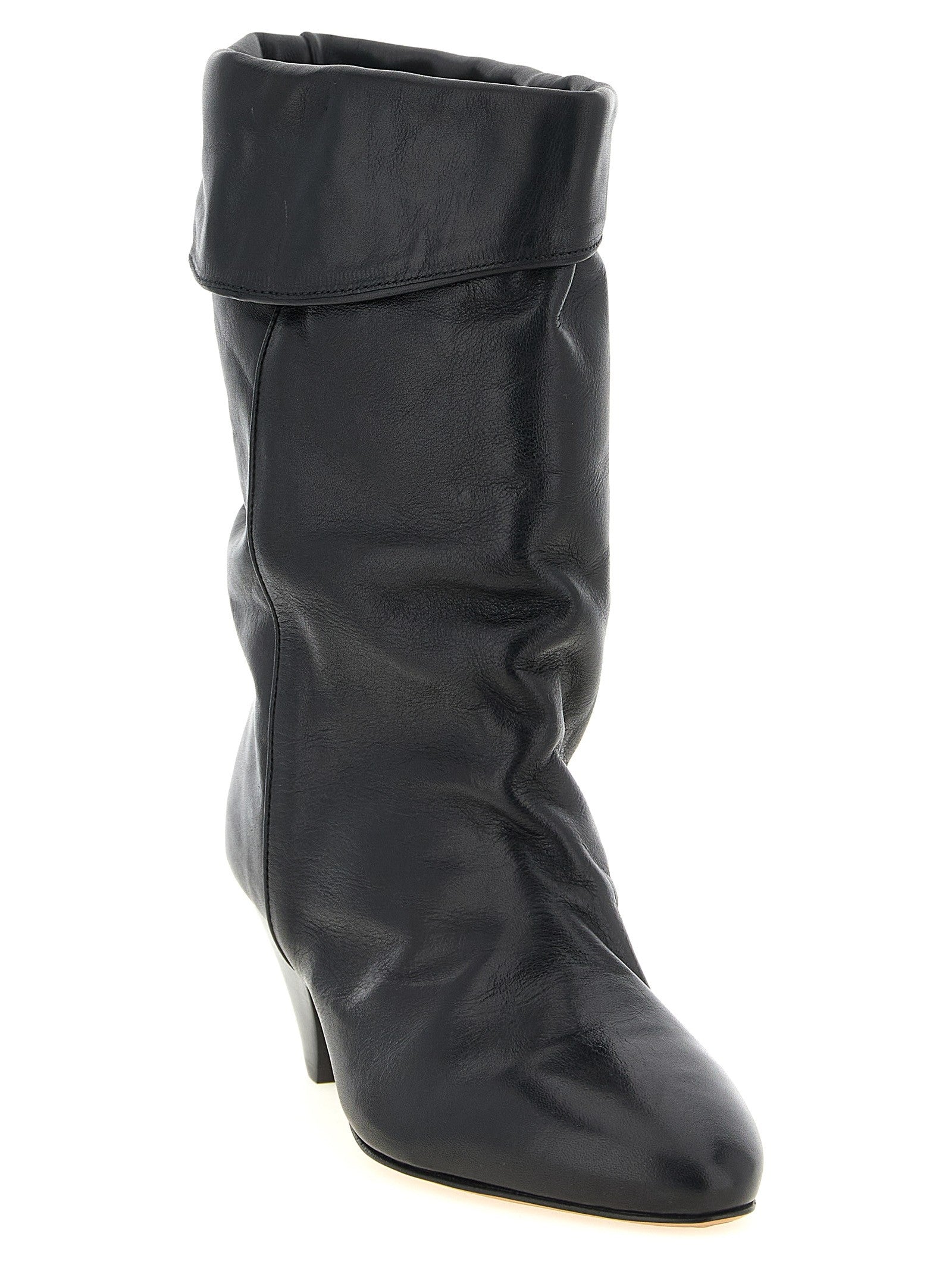 Isabel Marant 'Dalby' ankle boots