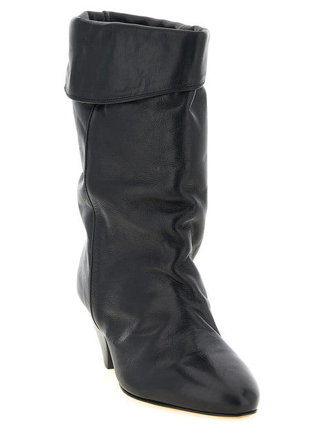 Isabel Marant 'Dalby' ankle boots