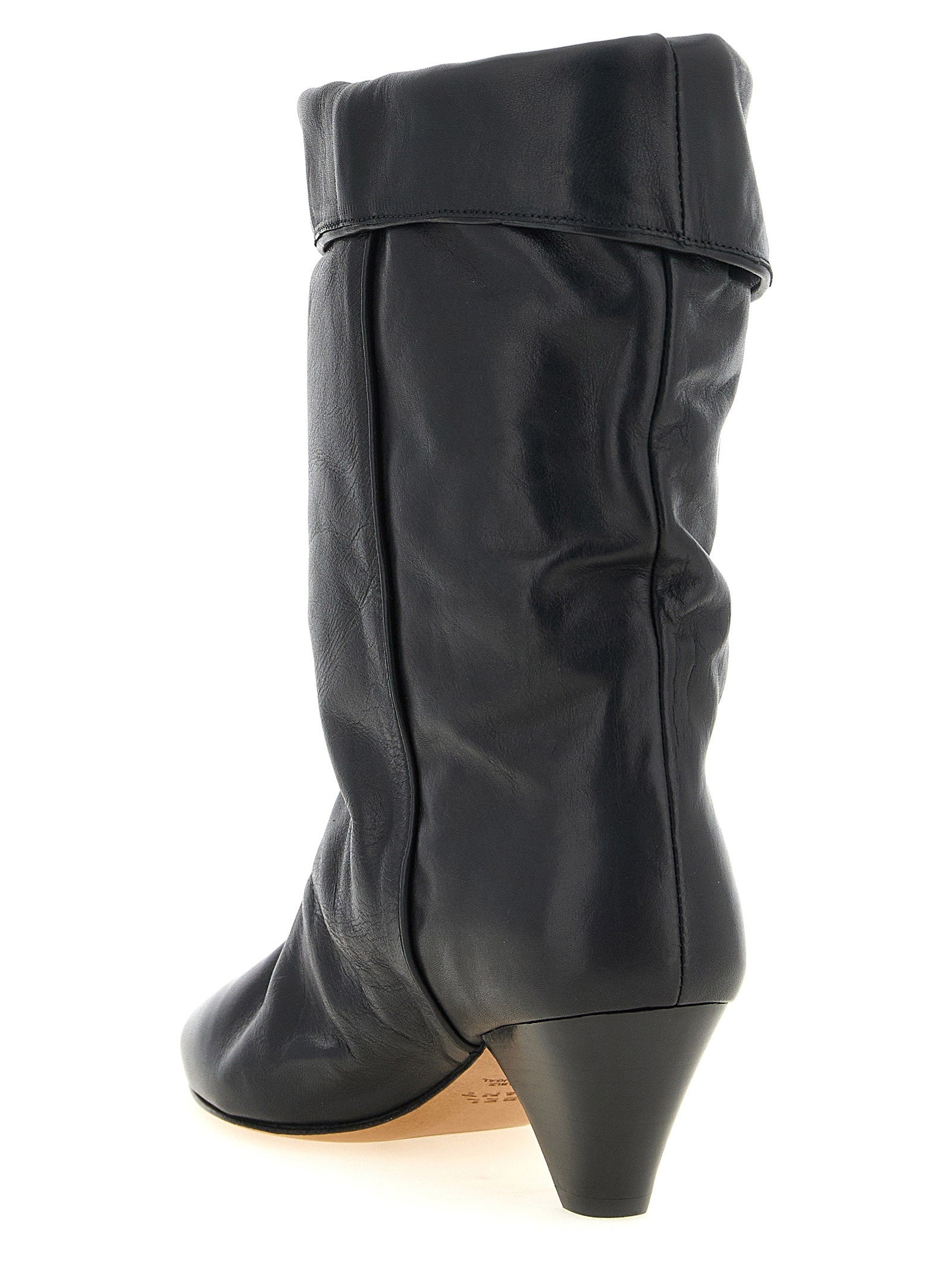 Isabel Marant 'Dalby' ankle boots