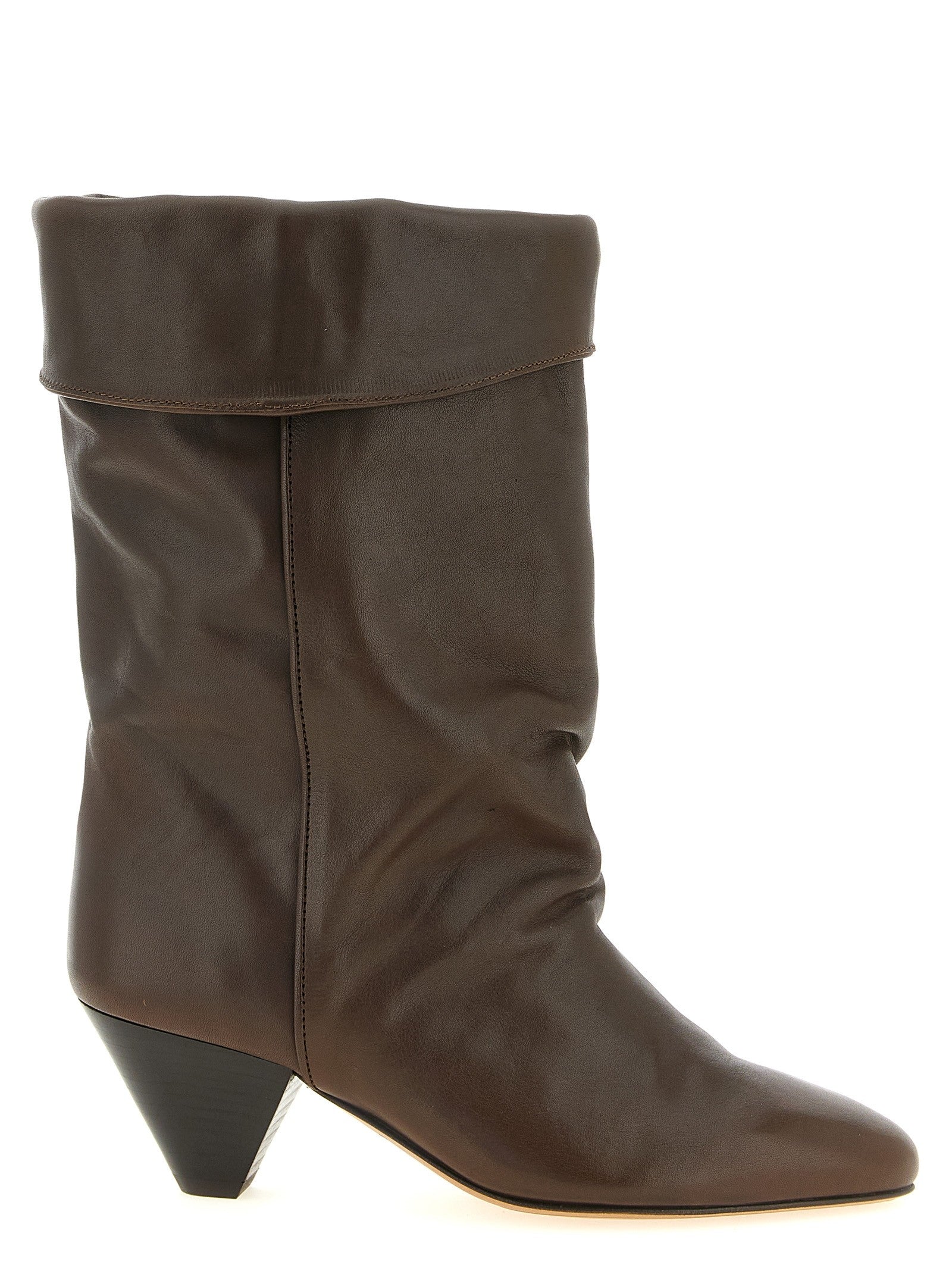 'Dalby' ankle boots
