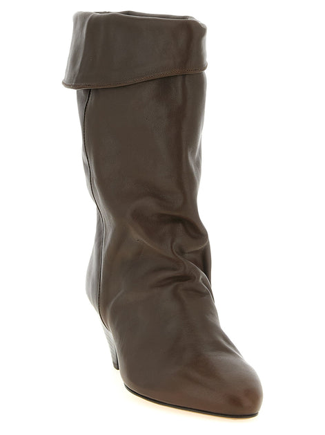 Isabel Marant 'Dalby' ankle boots