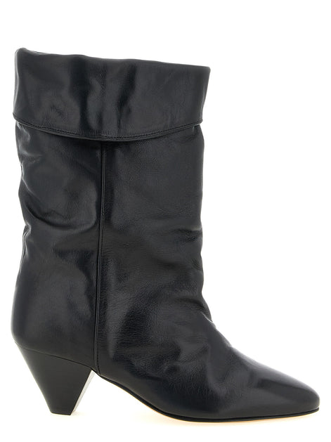 'Dalby' ankle boots