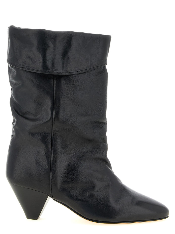 'Dalby' ankle boots