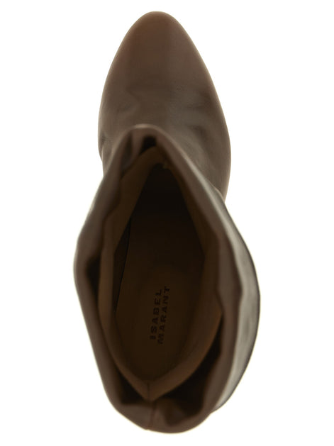 Isabel Marant 'Dalby' ankle boots