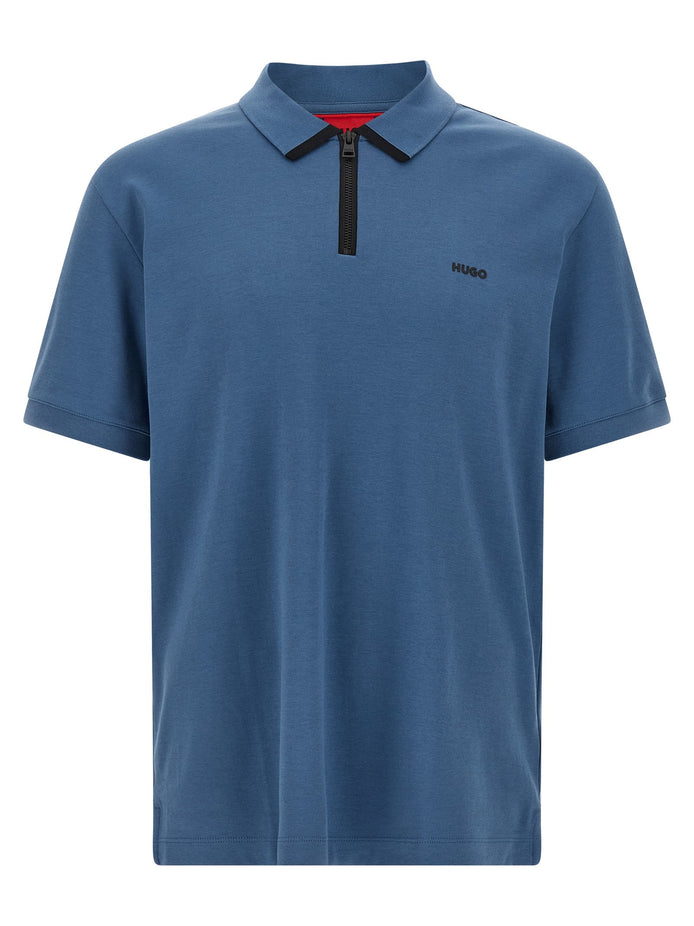 'Dalomino' polo shirt