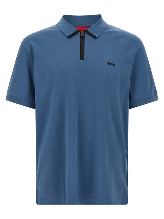 'Dalomino' polo shirt
