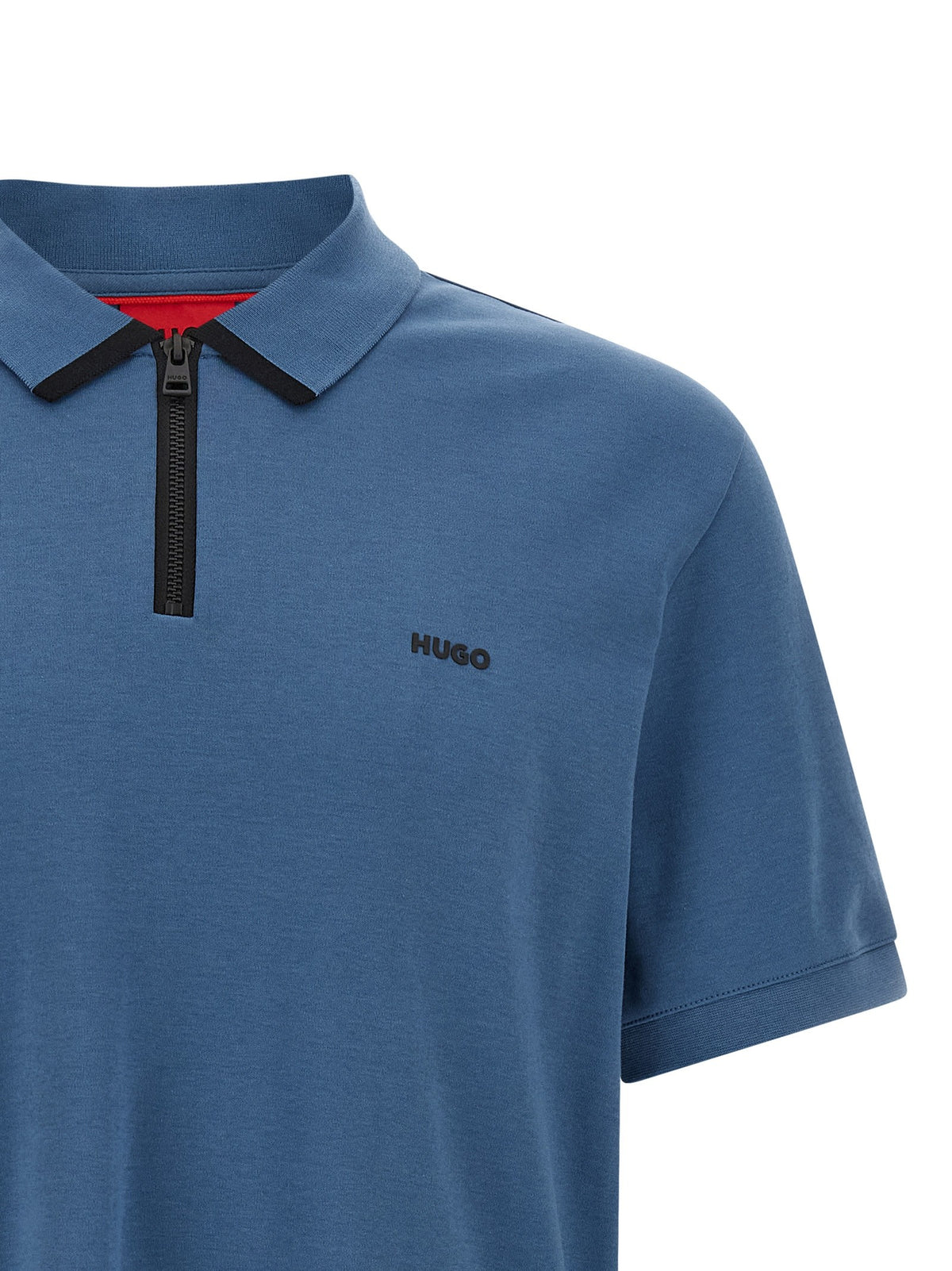 HUGO BOSS 'Dalomino' polo shirt