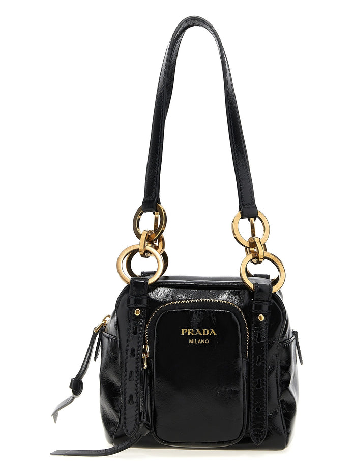 'Dangle' top case