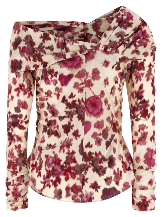 'Danka' top