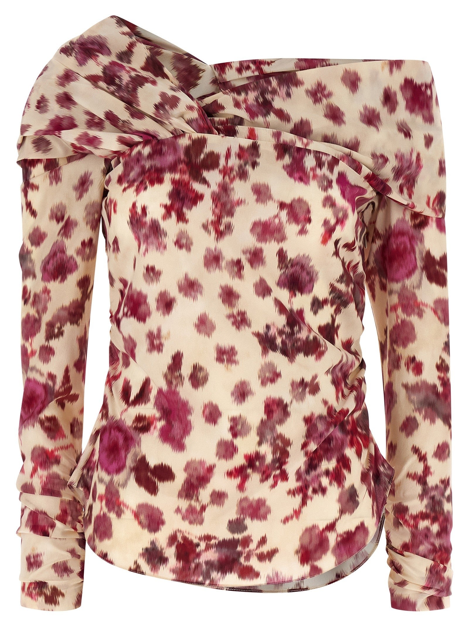 'Danka' top