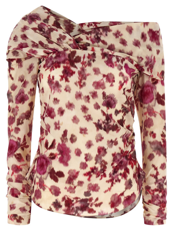 'Danka' top
