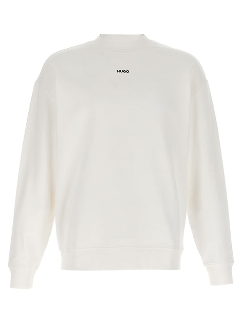 'Dapocrew' sweatshirt