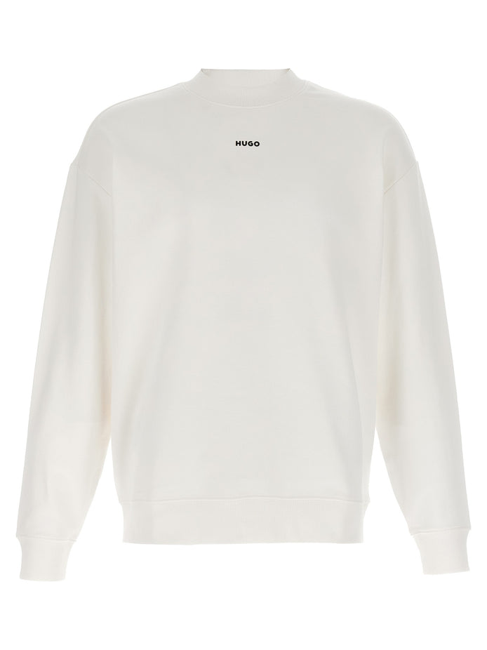 'Dapocrew' sweatshirt