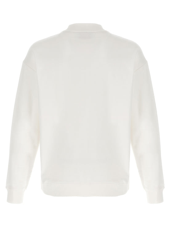 HUGO BOSS 'Dapocrew' sweatshirt