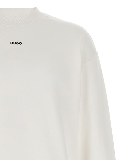 'Dapocrew' sweatshirt