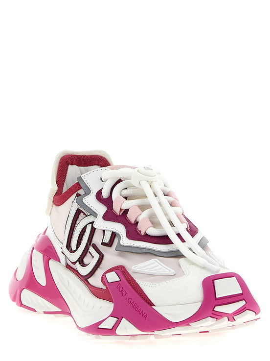 'Day Faster' Sneaker