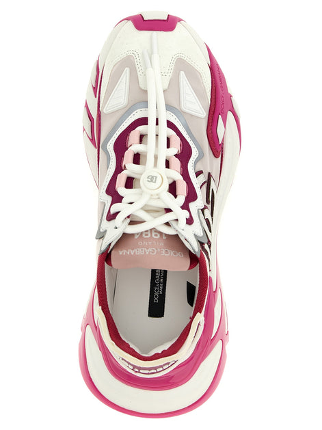 'Day Faster' Sneaker