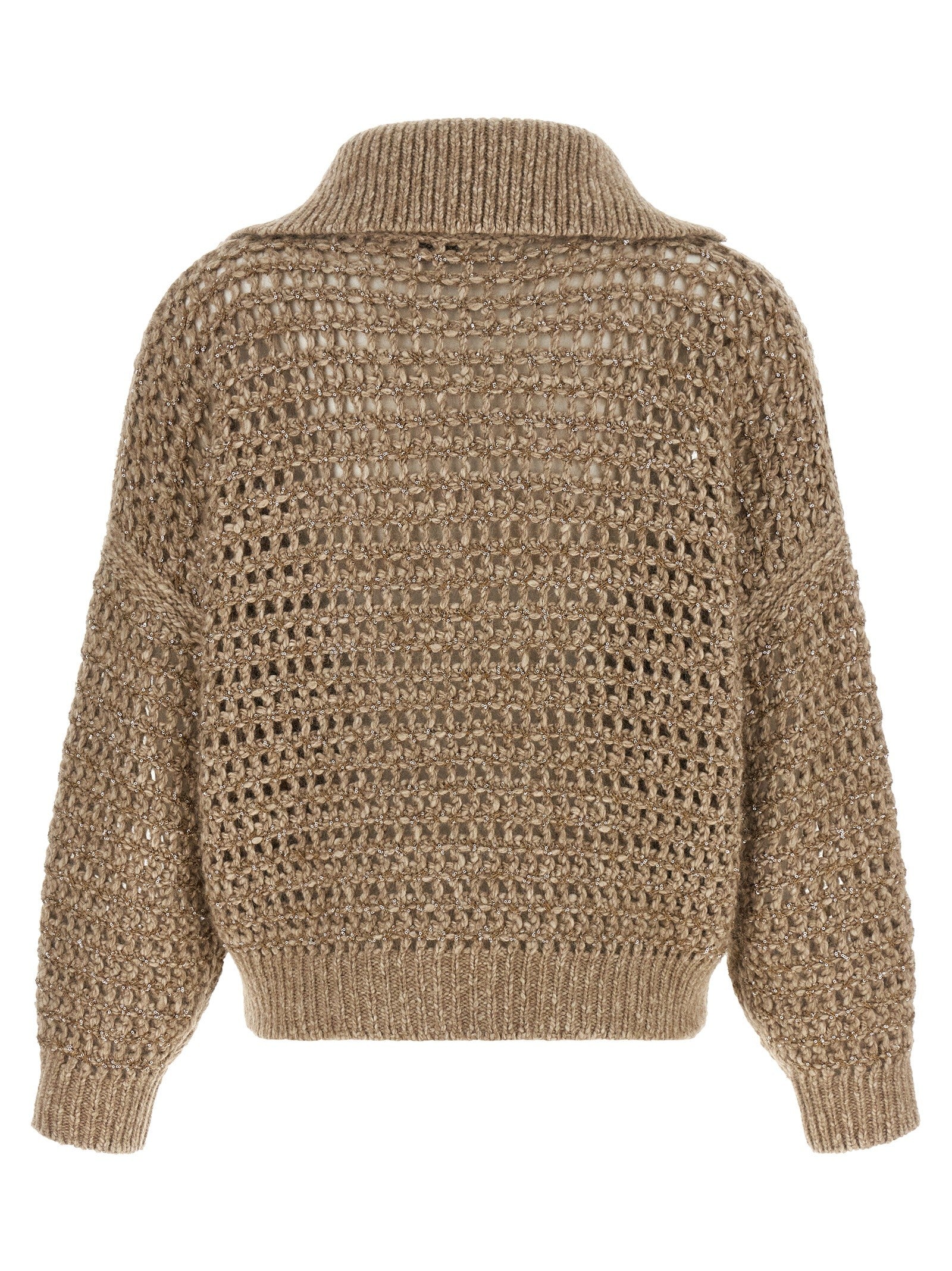 'Dazzling' cardigan