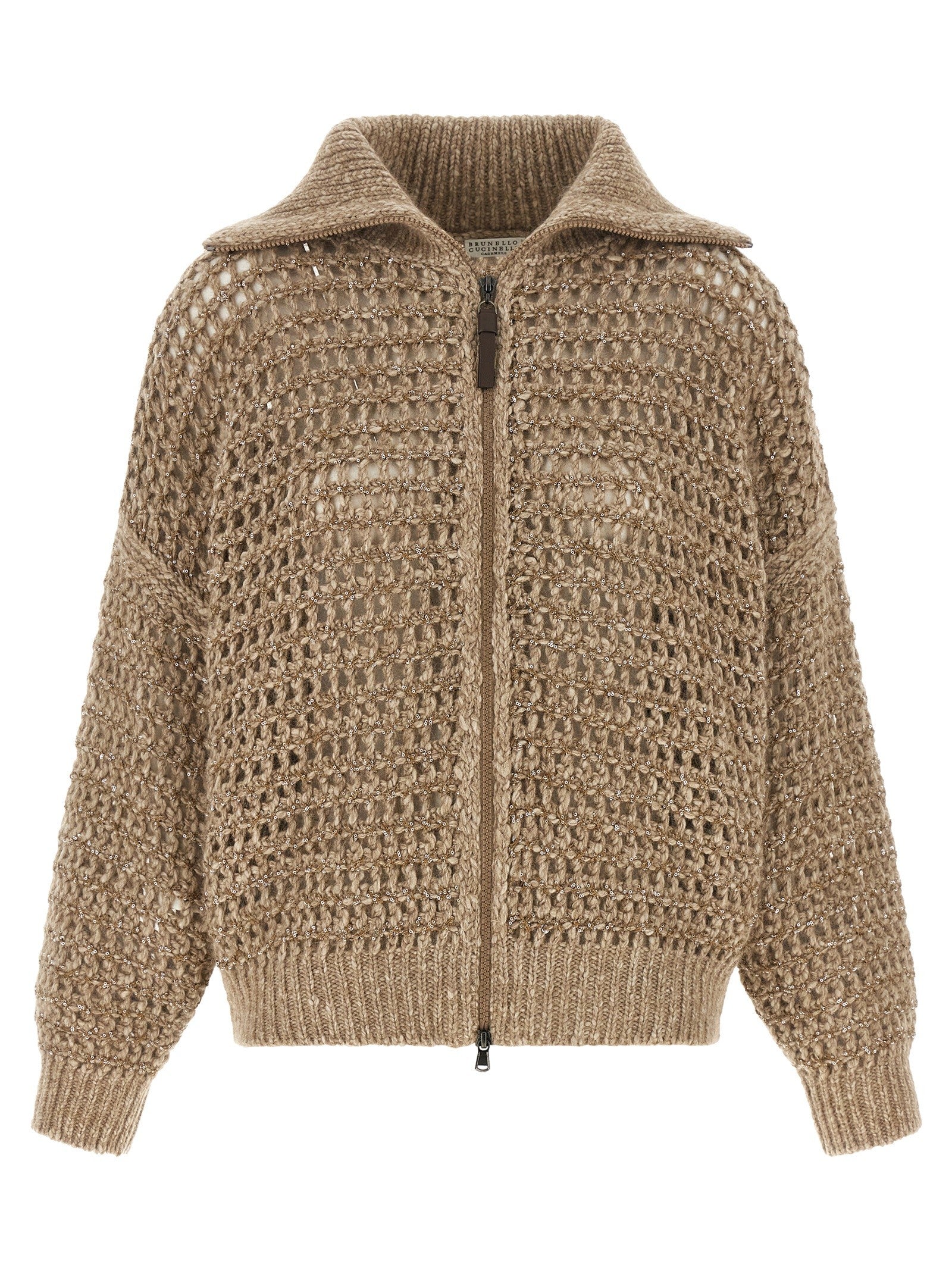 'Dazzling' cardigan