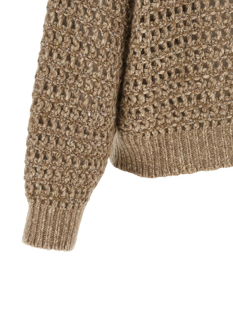 'Dazzling' cardigan