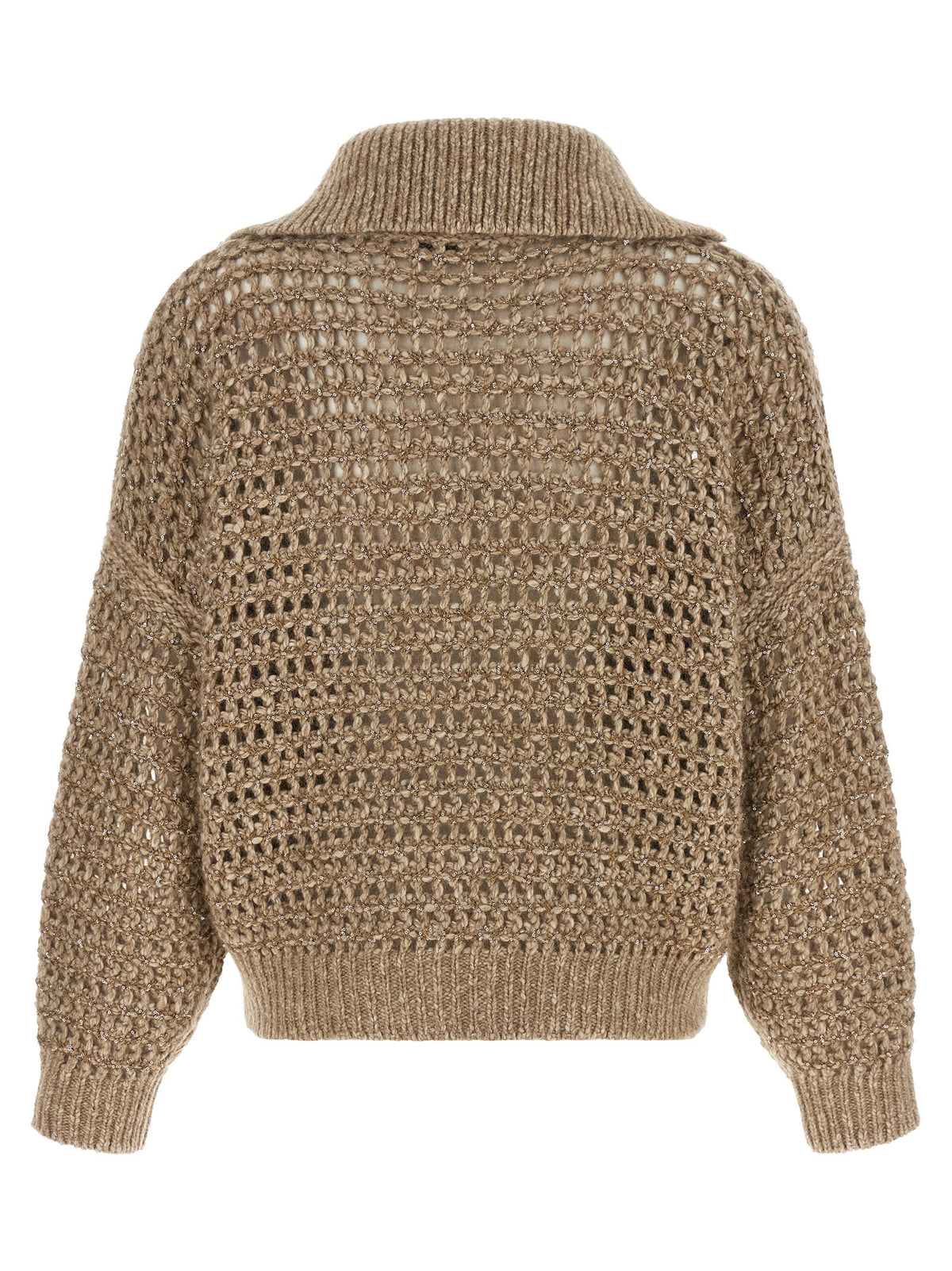 Brunello Cucinelli 'Dazzling' cardigan