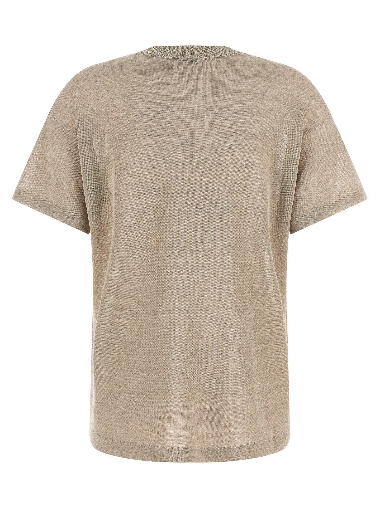'Dazzling Collar' sweater