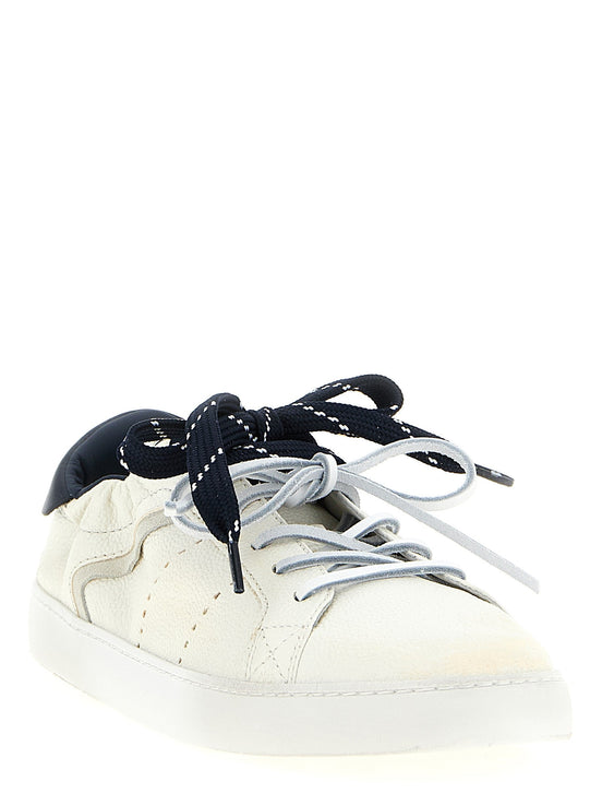 Deco calf sneakers
