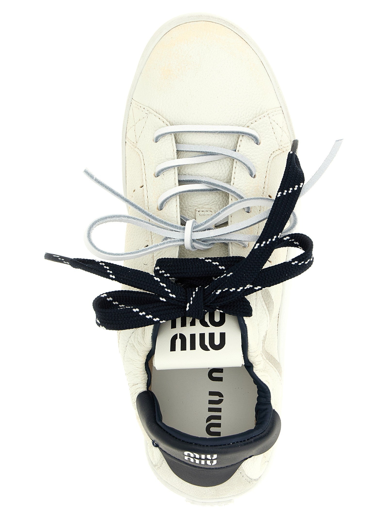 Deco calf sneakers