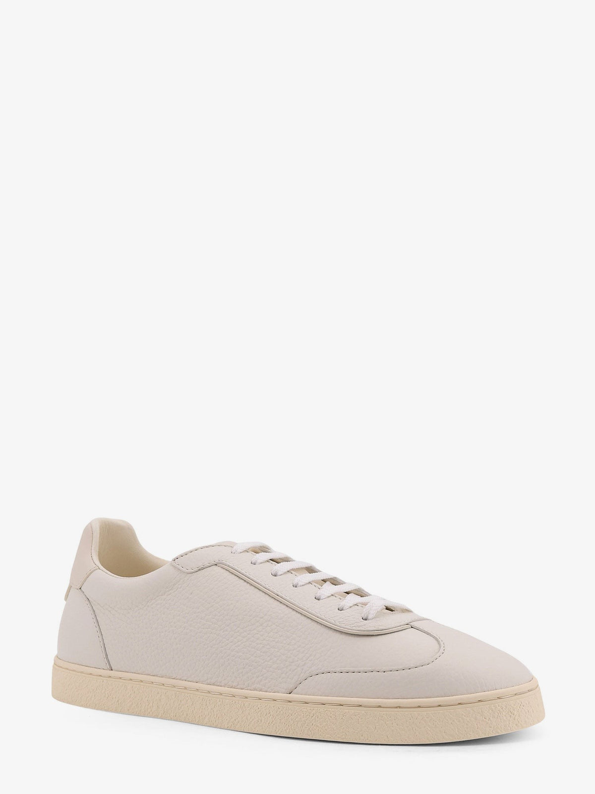 Brunello Cucinelli Deerskin sneakers
