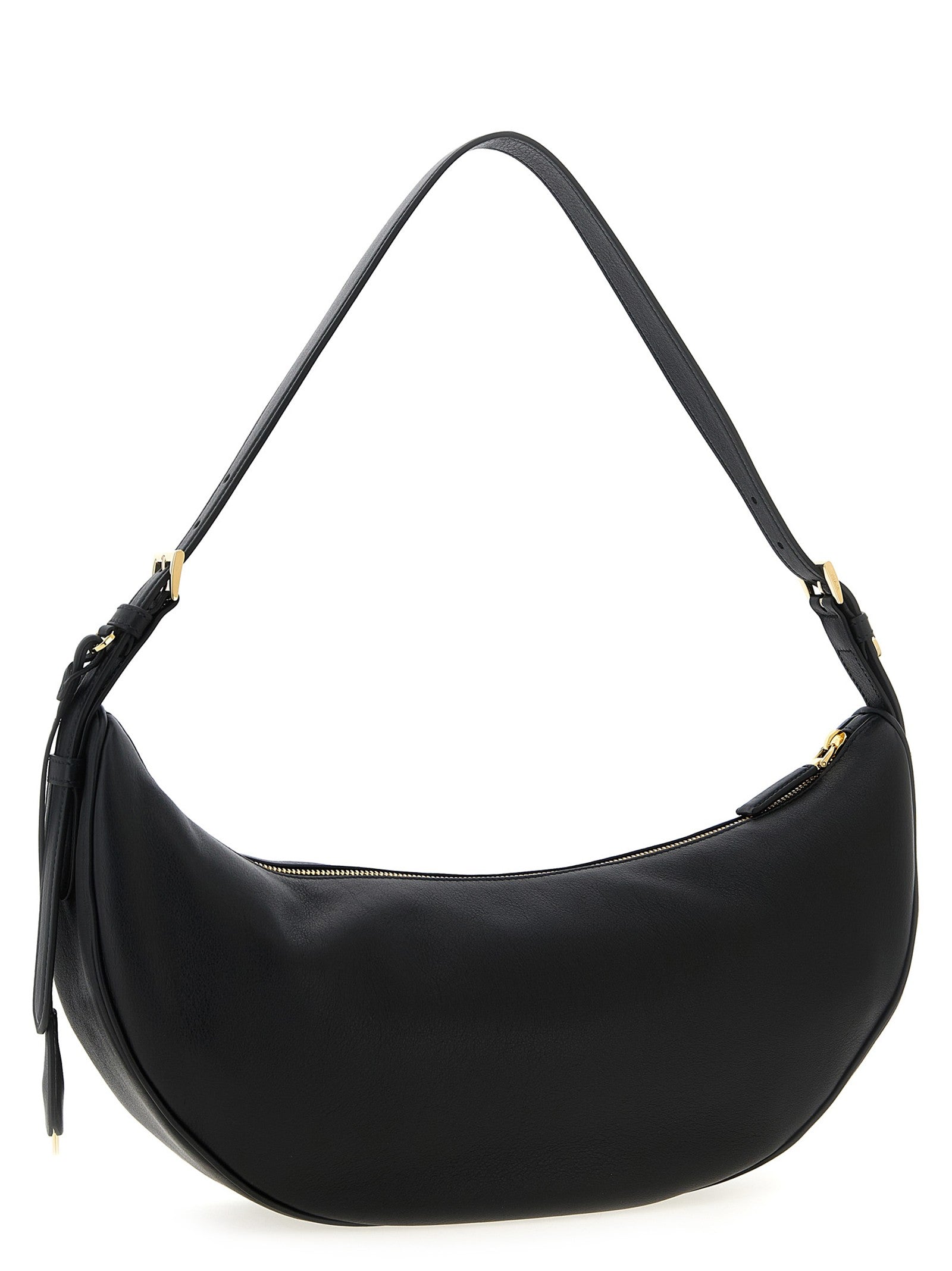 ' Demi-lune' shoulder bag