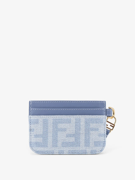 Fendi 'Baguette' card holder