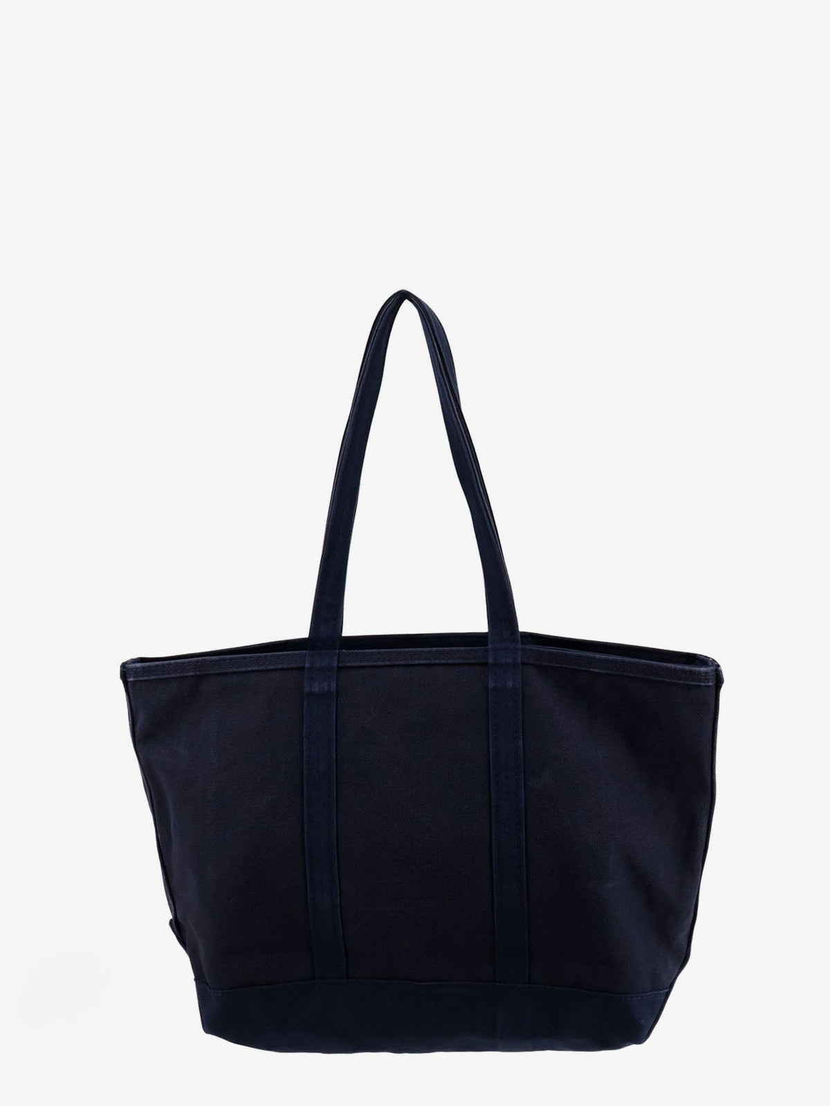 Polo Ralph Lauren Denim shoulder bag with embroidered logo on the front