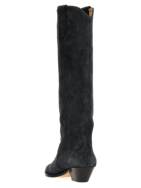 'Denvee' boots