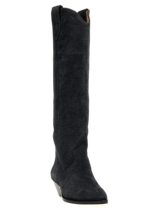 'Denvee' boots
