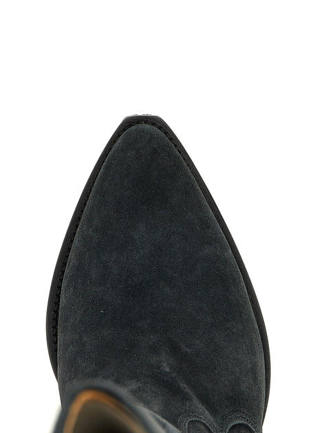 'Denvee' boots