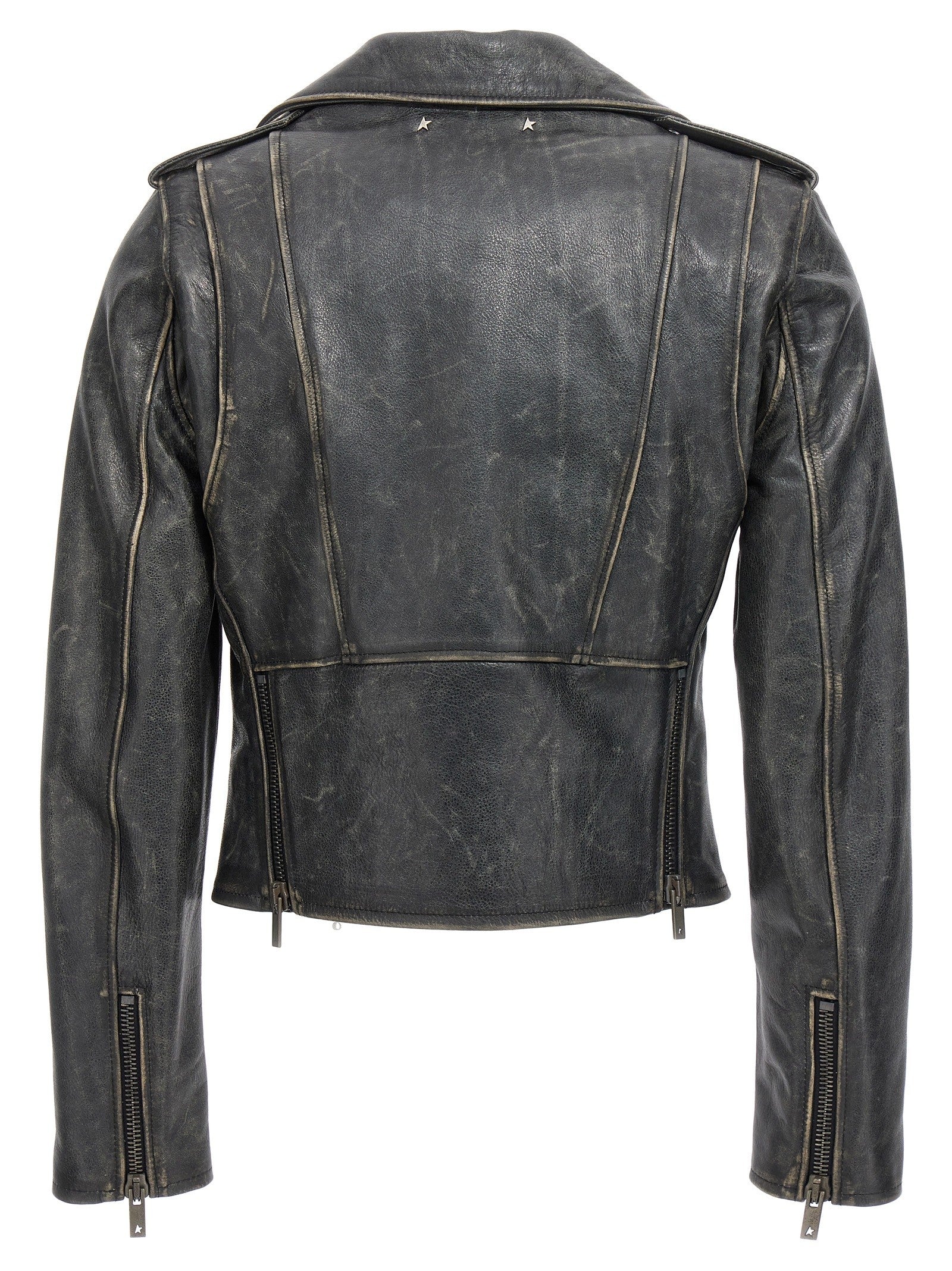 'Destiny Slim' jacket