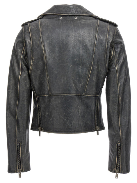 'Destiny Slim' jacket
