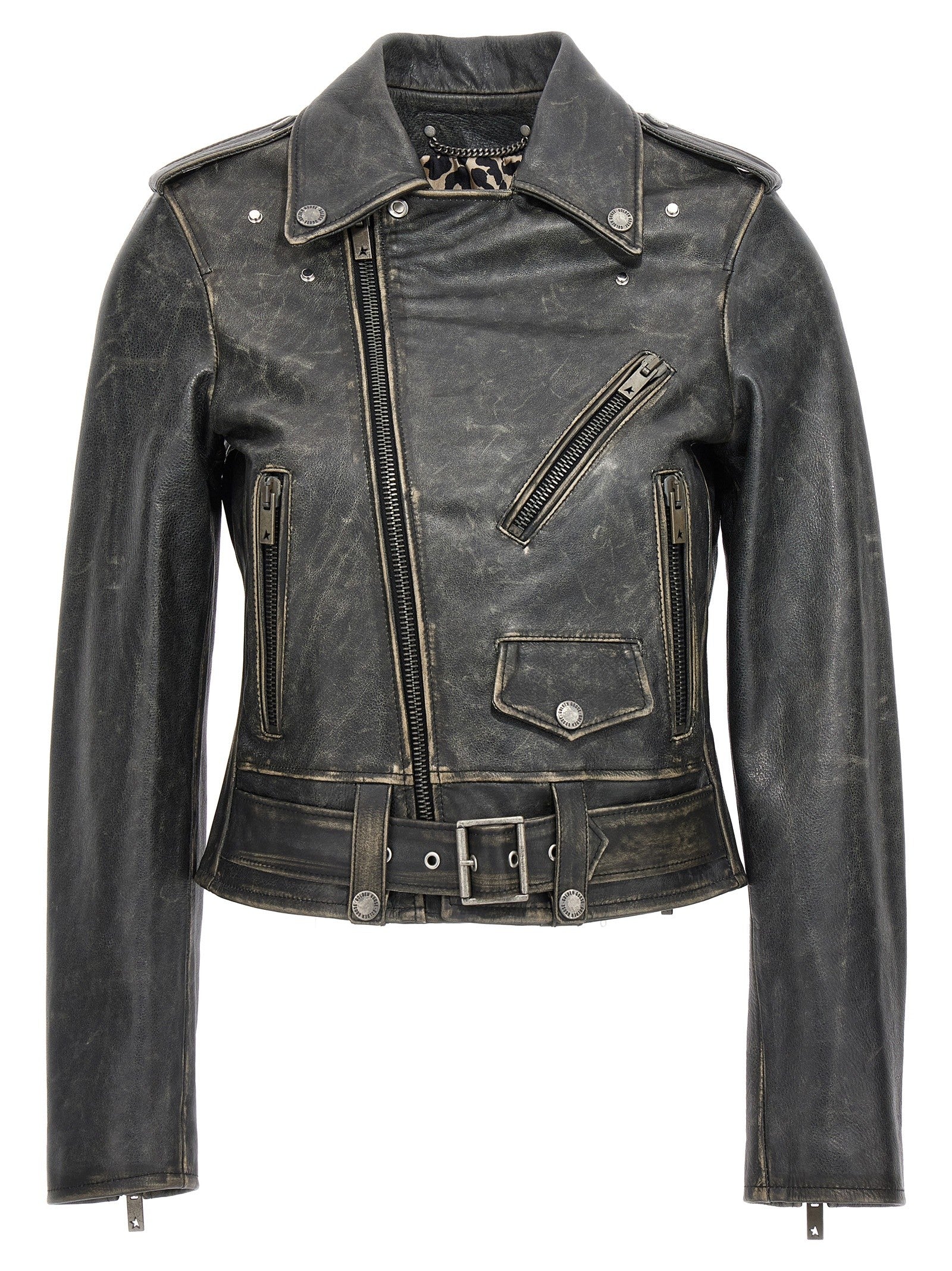 'Destiny Slim' jacket