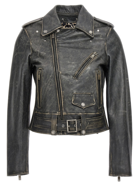 'Destiny Slim' jacket