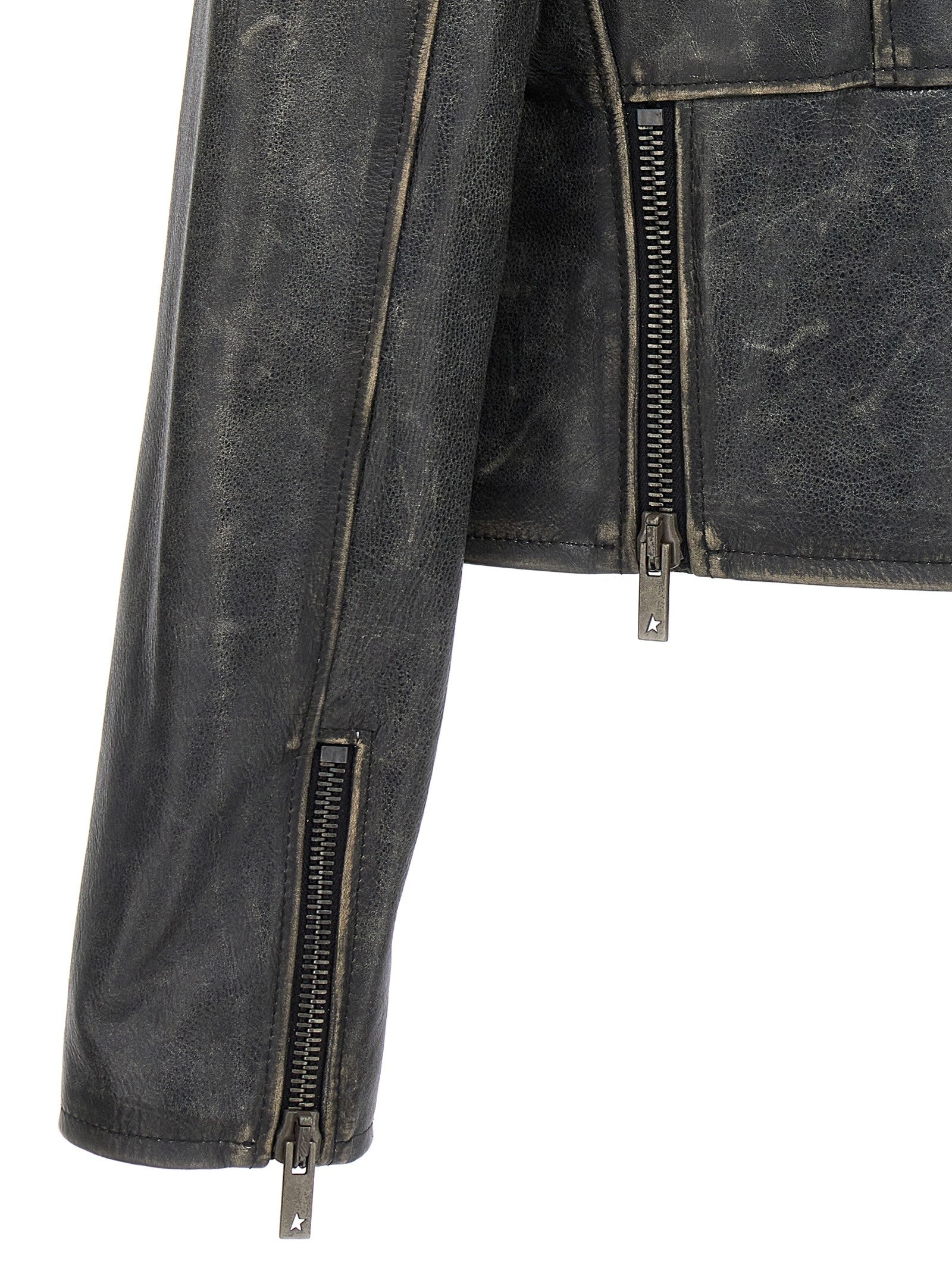 'Destiny Slim' jacket