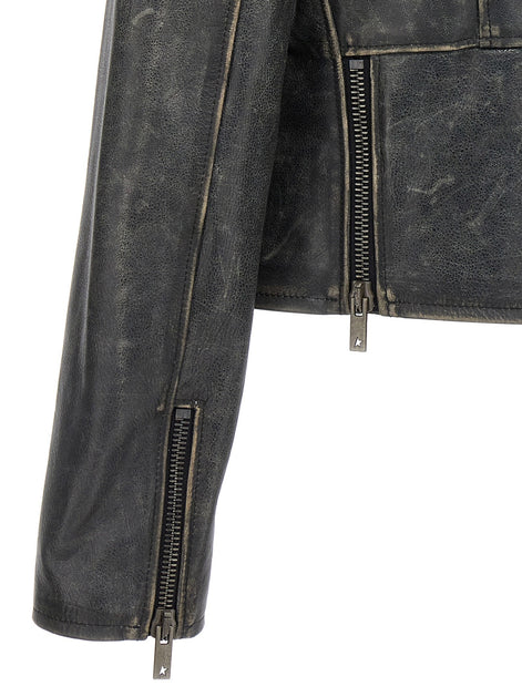 'Destiny Slim' jacket