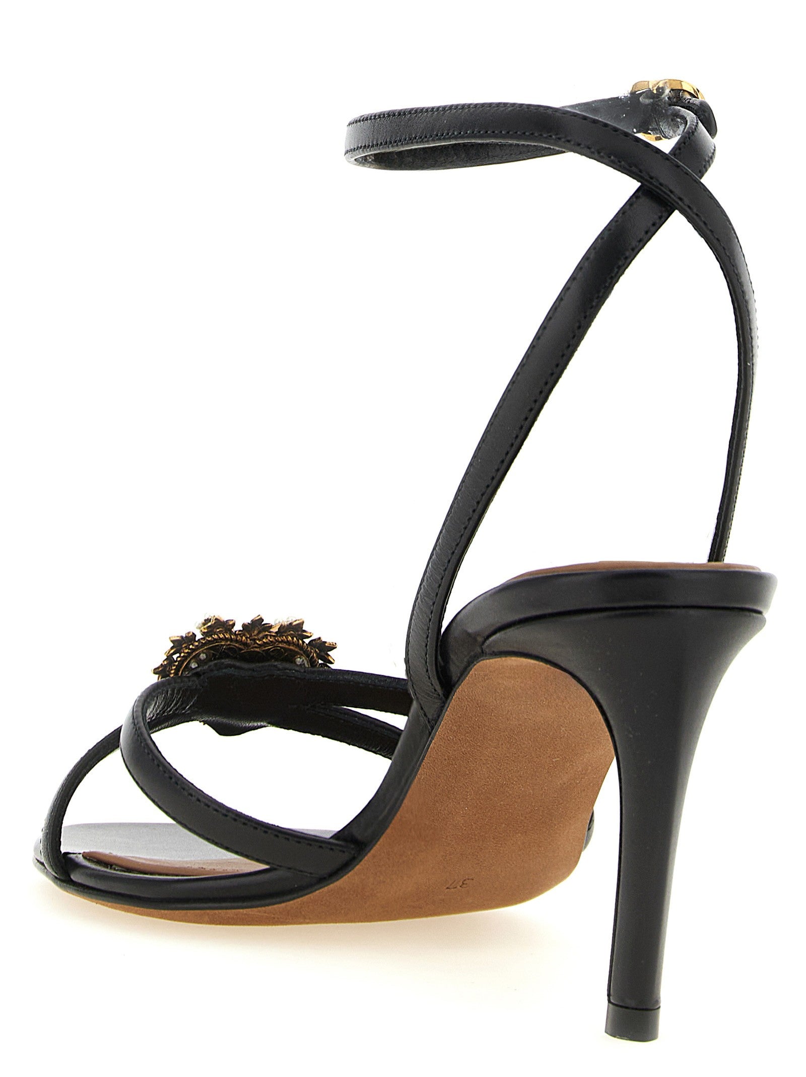 'Devotion' sandals