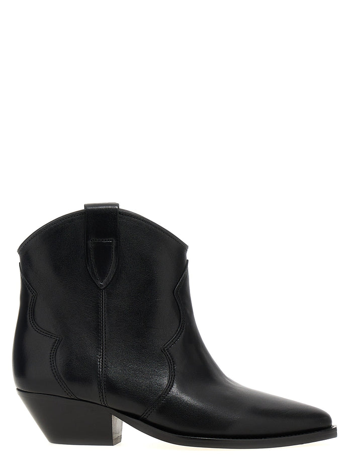'Dewina' ankle boots