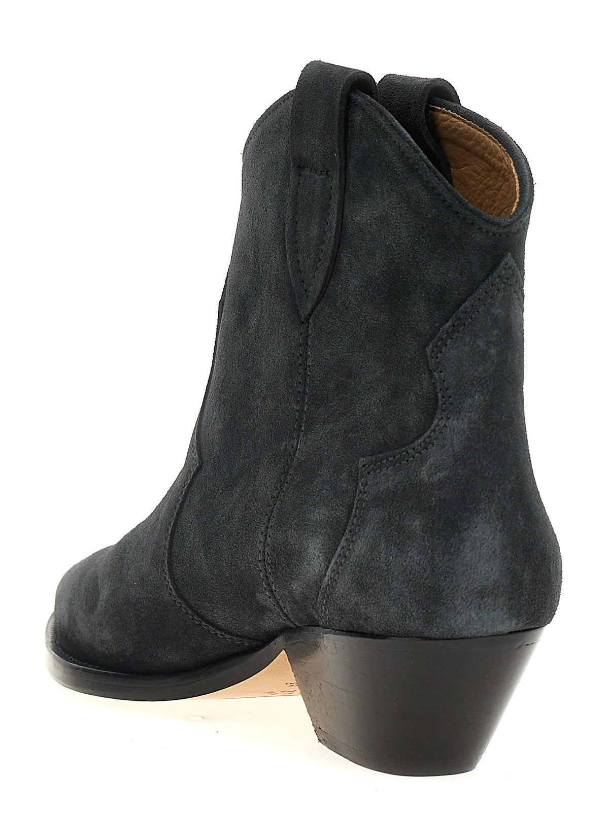 Isabel Marant 'Dewina' ankle boots