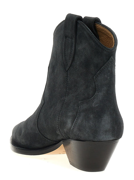 Isabel Marant 'Dewina' ankle boots